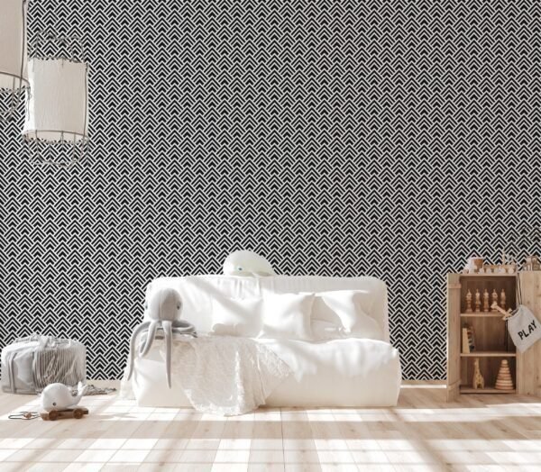 Artistic Doodles Wallpaper - Image 2