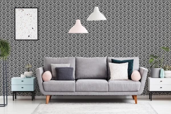 Artistic Doodles Wallpaper - Image 4